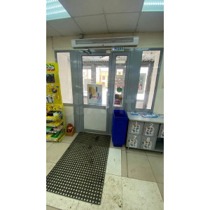 Помещение 316,1 кв.м. (ГАБ сетевой бренд "Оптима"). РБ, г. Благовещенск, ул. Седова 111