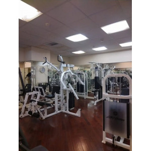 6-к. пентхаус 341,3 м² | 9/9 этаж | Камины | Панорамные виды | Хамовники  | Москва, Ксеньинский пер., 3