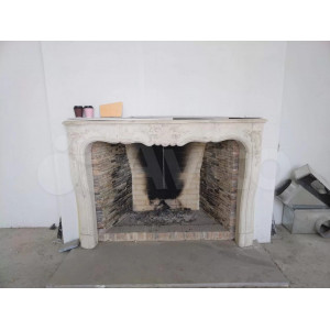 6-к. пентхаус 341,3 м² | 9/9 этаж | Камины | Панорамные виды | Хамовники  | Москва, Ксеньинский пер., 3