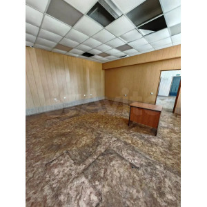 Складское производственное помещение, 7060 м² Воронежская обл., Воронеж, Монтажный пр., 5/12